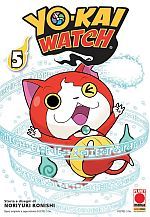 Yo-kai Watch